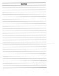 Previous Page - Parts Catalog 10 September 1978