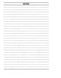 Previous Page - Parts Catalog 10 September 1978