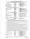 Previous Page - Parts Catalog 10 September 1978