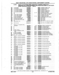 Previous Page - Parts Catalog 10 September 1978