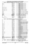 Previous Page - Parts Catalog 10 September 1978
