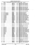 Previous Page - Parts Catalog 10 September 1978