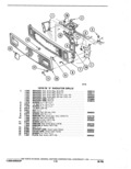 Previous Page - Parts Catalogue 10A September 1978