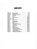 Previous Page - Corvette Assembly Manual January 1978