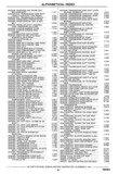 Previous Page - Chassis and Body Parts Catalog P&A 30 November 1979