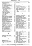Next Page - Chassis and Body Parts Catalog P&A 30 November 1979
