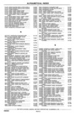 Previous Page - Chassis and Body Parts Catalog P&A 30 November 1979