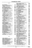 Next Page - Chassis and Body Parts Catalog P&A 30 November 1979