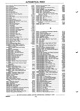 Next Page - Chassis and Body Parts Catalog 72TM May 1979