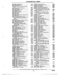 Next Page - Chassis and Body Parts Catalog 72TM May 1979