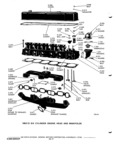 Next Page - Chassis and Body Parts Catalog 72TM May 1979