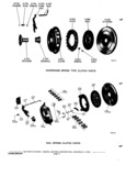 Next Page - Chassis and Body Parts Catalog 72TM May 1979