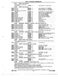 Next Page - Chassis and Body Parts Catalog 72TM May 1979