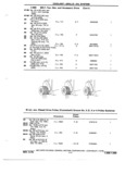 Next Page - Chassis and Body Parts Catalog 72TM May 1979