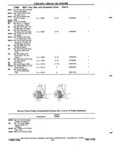 Previous Page - Chassis and Body Parts Catalog 72TM May 1979