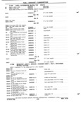 Previous Page - Chassis and Body Parts Catalog 72TM May 1979