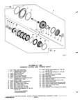 Next Page - Chassis and Body Parts Catalog 72TM May 1979