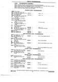 Previous Page - Chassis and Body Parts Catalog 72TM May 1979