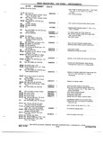 Previous Page - Chassis and Body Parts Catalog 72TM May 1979