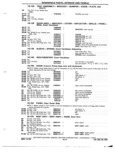 Previous Page - Chassis and Body Parts Catalog 72TM May 1979
