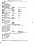 Next Page - Chassis and Body Parts Catalog 72TM May 1979