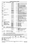 Previous Page - Parts Catalog 14 June 1979