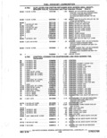 Previous Page - Parts Catalog 14 June 1979