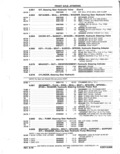 Previous Page - Parts Catalog 14 June 1979