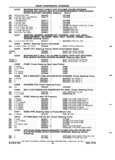 Previous Page - Chassis and Body Parts Catalog P&A 61 September 1979