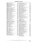 Previous Page - Chassis and Body Parts Catalog P&A 61 September 1979