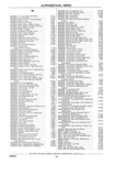 Next Page - Chassis and Body Parts Catalog P&A 61 September 1979
