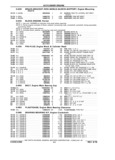Previous Page - Chassis and Body Parts Catalog P&A 61 September 1979