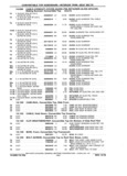 Previous Page - Chassis and Body Parts Catalog P&A 61 September 1979
