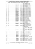 Previous Page - Chassis and Body Parts Catalog P&A 61 September 1979