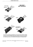 Next Page - Chassis and Body Parts Catalog P&A 61 September 1979