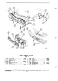 Previous Page - Parts Illustration Catalog 40A May 1980