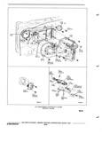 Next Page - Parts Illustration Catalog 40A May 1980