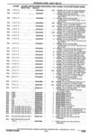 Previous Page - Parts Catalogue 10 September 1980