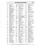 Previous Page - Parts Catalogue 10 September 1980