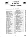 Next Page - Parts Catalogue 10 September 1980