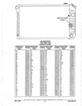 Previous Page - Parts Catalogue 10 September 1980