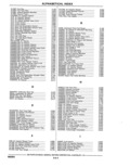 Next Page - Parts Catalogue 10 September 1980