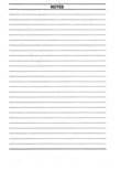 Previous Page - Parts Catalogue 10 September 1980