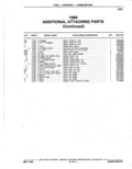 Next Page - Parts Catalogue 10 September 1980