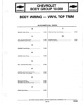 Next Page - Parts Catalogue 10 September 1980