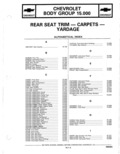 Next Page - Parts Catalogue 10 September 1980