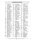 Previous Page - Parts and Accessories Catalog P&A 14 May 1980