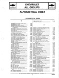 Previous Page - Parts and Accessories Catalog P&A 14 May 1980