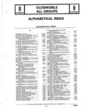 Previous Page - Parts Catalog 31 May 1980