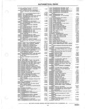 Previous Page - Parts Catalog 31 May 1980